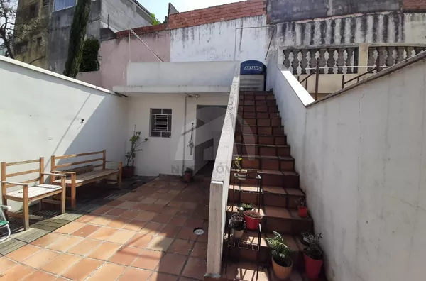 SO0159 - Sobrado de 125m² para venda por R$640.000 - Jardim Regis, São Paulo/SP - Foto 52