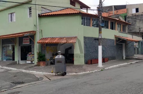 Sobrado com 2 dormitórios à venda por R$ 900.000,00 - Jardim Alpino - São Paulo/SP