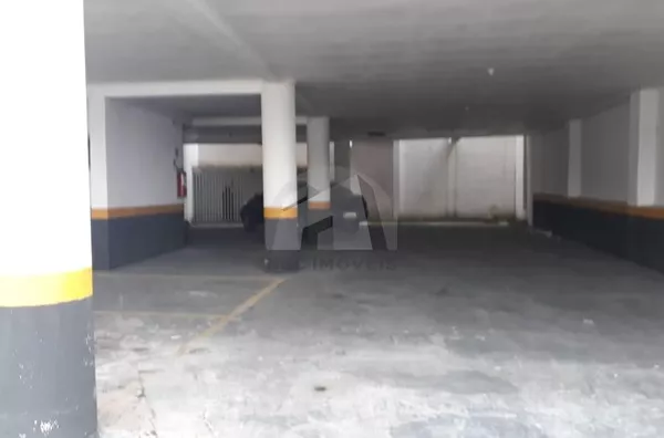 Apartamento com 2 dormitórios à venda, 54 m² por R$ 200.000,00 - Jardim Vila Rica - Santo André/SP