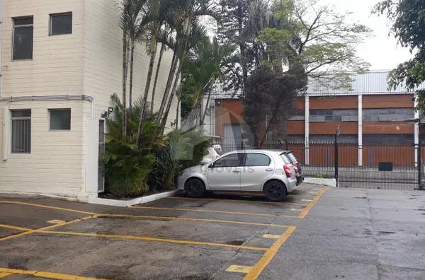 Apartamento com 2 dormitórios à venda, 52 m² por R$ 325.000,00 - Vila Socorro - São Paulo/SP