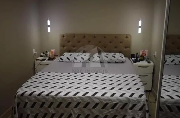 Apartamento com 3 dormitórios à venda, 116 m² por R$ 1.050.000,00 - Santo Amaro - São Paulo/SP