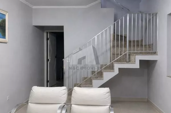 Sobrado á Venda 140m² R$ 850.000,  Jardim Sabará, São Paulo