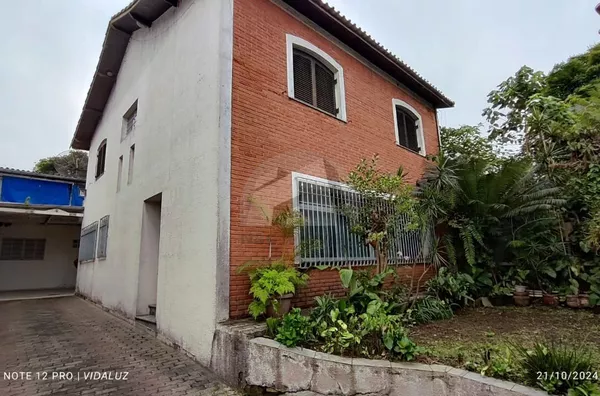 Casa para venda, 3 quarto(s),  Pedreira, São Paulo