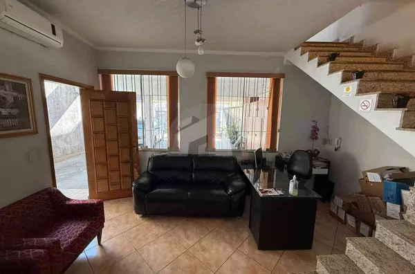 SO4885 - Sobrado de 249m² para Venda R$1.200.000, Campininha/SP