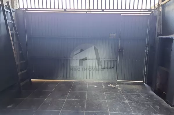 CA4824 - Casa para venda R$ 290.000,00, Jd. Santa Fé/SP