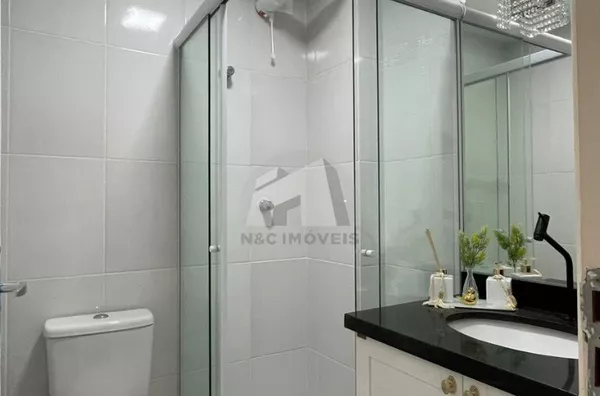 Apartamento para venda, 2 quarto(s),  Vila Gea, São Paulo