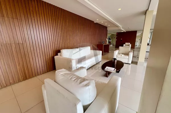 AP5128 - Apartamento Decorado de 86m² no Condomínio Villa Real para Venda R$1.130.000, Jd. Sabará/SP