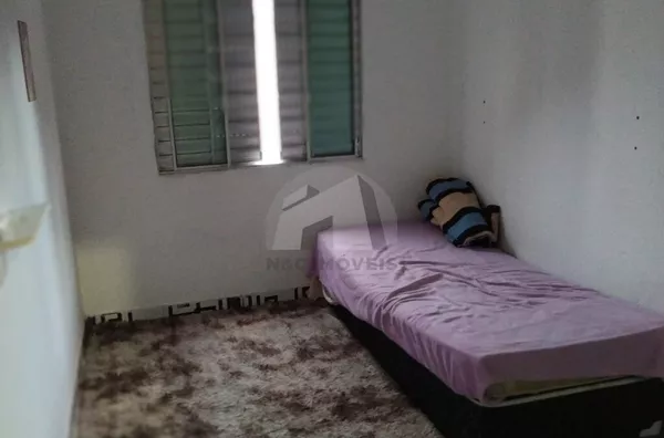 Casa para venda, 4 quarto(s), R$270.000- Jardim Kioto, São Paulo