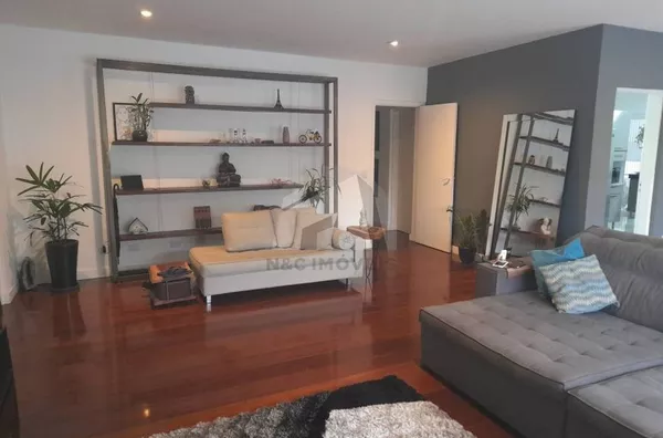 Casa Alto Padrão à venda 5 dormitórios, 310m² por R$ 1.600.000,00 - Morumbi - São Paulo/SP