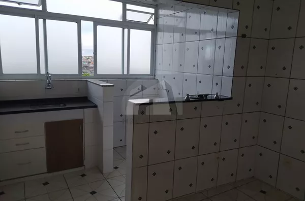 CA3586 - Casa para locação por R$1.100 - Jardim Kioto, São Paulo/SP