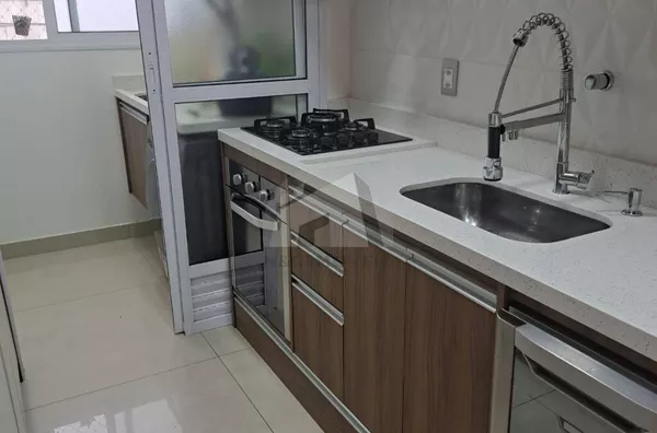 Apartamento para Venda 50m² R$490.000, Vila Andrade/SP - Foto 7