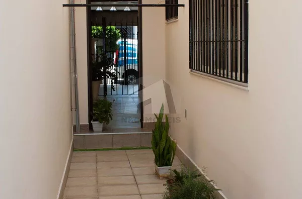 SO4559 - Sobrado de 200m² para venda por R$ 1.050.00,00 - Vila São Pedro, São Paulo