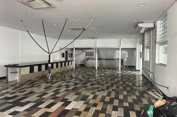 Galpão para aluguel, 5 Salas, R$170.000/mês-  Barra Funda, São Paulo