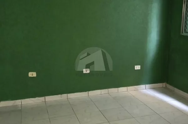Casa para Locação R$950, Jd. Castro Alves/SP