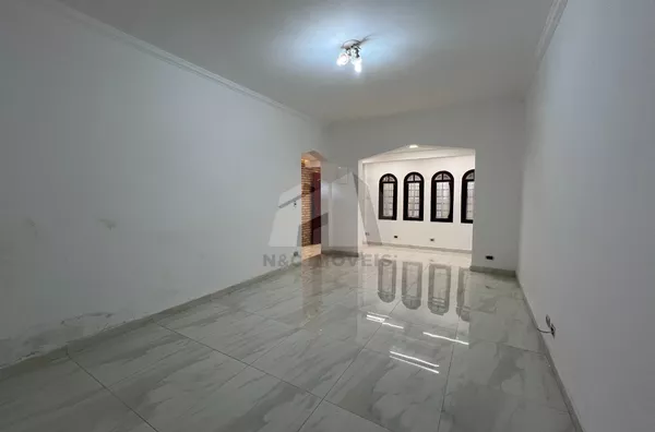 SO2377 - Sobrado de 160m² para venda por R$600.000 - Vila Campo Grande/SP