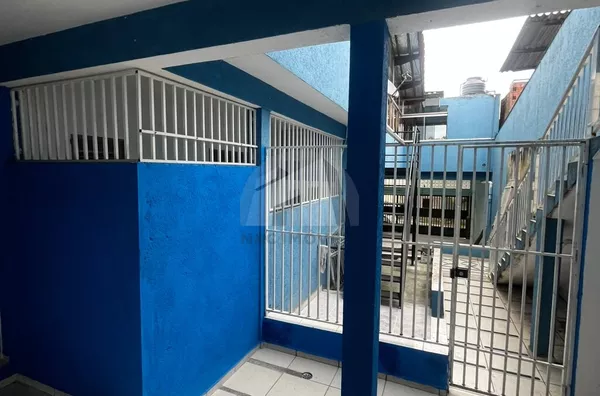 Casa para Locação R$850, Parque Cocaia/SP - Foto 2