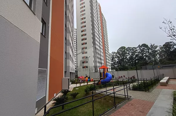 Apartamento á Venda R$340.000 e Locação R$2.110, 34,74m² -  Usina Piratininga/SP - Foto 19