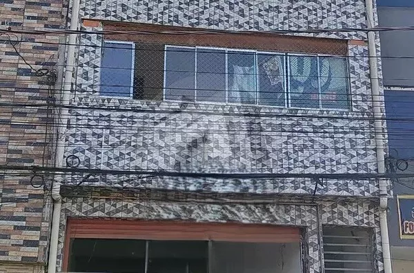 Terreno de 125m² com 3 casas para venda por R$360.000 - Pq. São Miguel/Grajaú SP