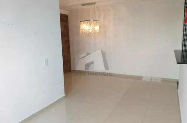 AP4804 - Apartamento de 60m² para venda R$295.000 - Vila Campo Grande/SP