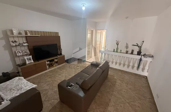 CA4995 - Casa para Venda R$450.000 - Jd. Maringá/SP