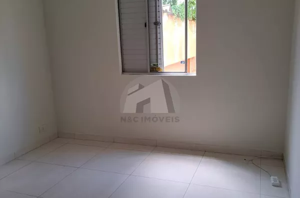 Apartamento à venda, 3 dormitórios, 72m², por R$295.000, Jardim Beatriz - São Paulo/SP
