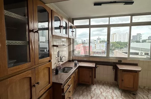 Apartamento para venda por R$450.000 - Santo Amaro, São Paulo