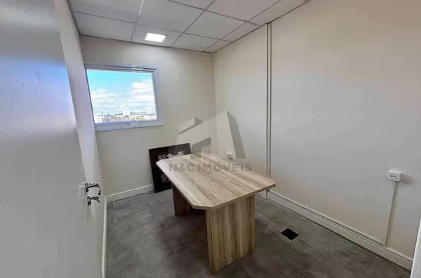  Sala Comercial para Locação 40m² R$ 3.600,00, Santo Amaro/SP 