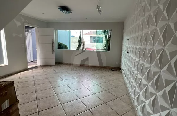 Sobrado à venda 3 quarto(s), 150m² por R$ 890.000,00 - Parque América - São Paulo/SP