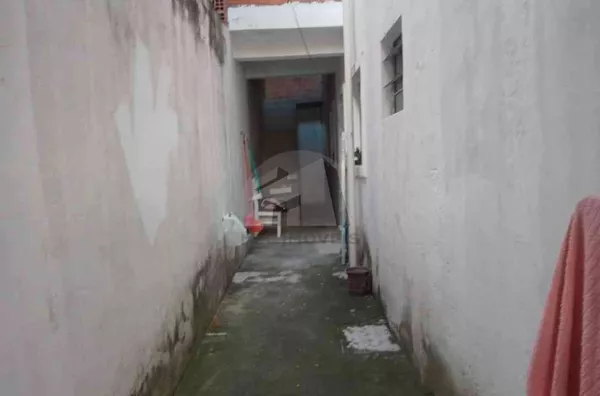 Casa á Venda R$ 450.000, Jardim Kika/SP