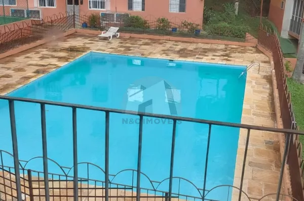 Apartamento com 58m², 2 dormitórios para venda na Vila Castelo - São Paulo/SP