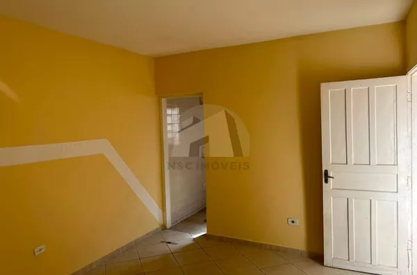 CA3257 - Casa para locação por R$1.600 - Jardim Lallo, São Paulo/SP - Foto 6