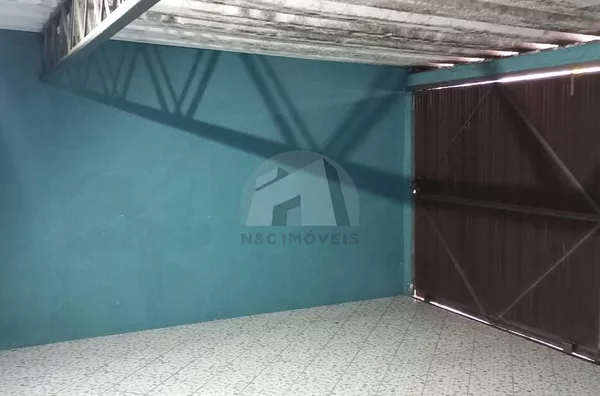 Sobrado para Venda R$650.000, - Jd. Manacás (São Paulo)