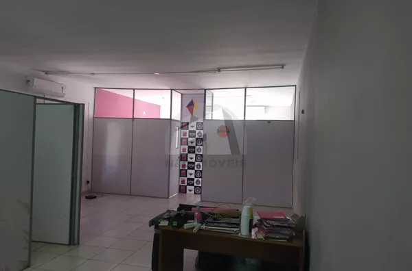 Sala comercial para locação ,  Vila São José (cidade Dutra), São Paulo