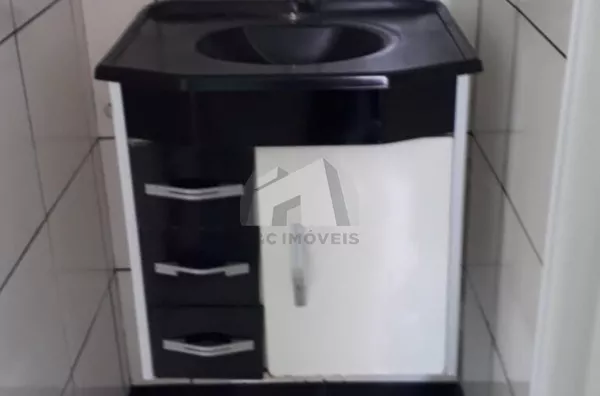 Apartamento para venda, 2 quarto(s),  R$180.000- Conjunto Habitacional Brigadeiro Faria Lima, São Paulo