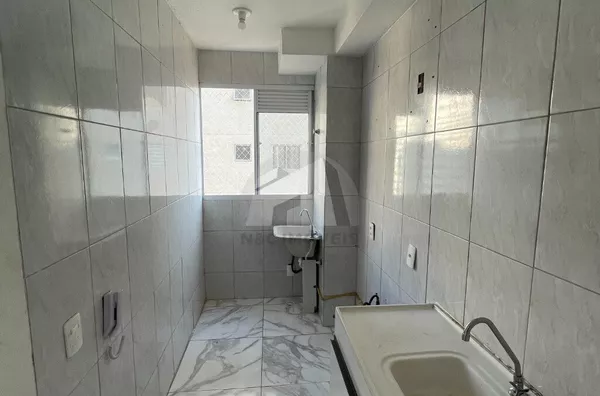 Apartamento para venda , 2 quarto(s),  R$290.000 - Usina Piratininga, São Paulo/SP