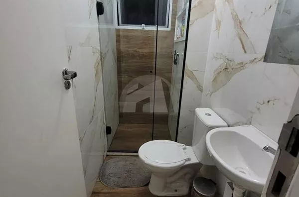 Apartamento à venda, 2 dormitórios, 44m², por R$260.000, Jardim Maria Duarte - São Paulo/SP