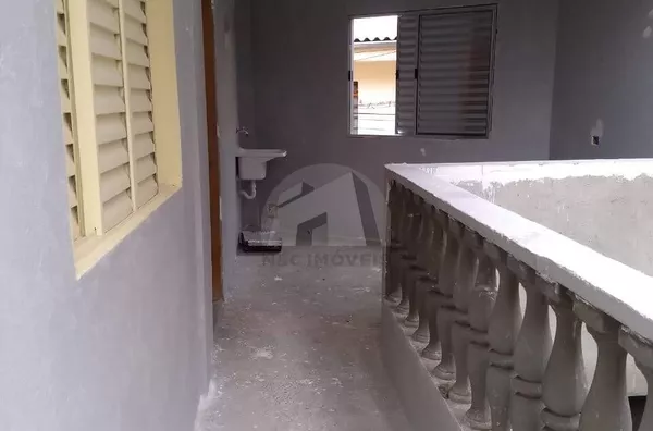 Sobrado para venda, R$220.000 Parque Alto Do Rio Bonito, São Paulo