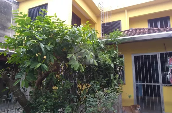 Sobrado com 250m², 3 dormitórios para venda na Cidade Dutra - R$640.000,00