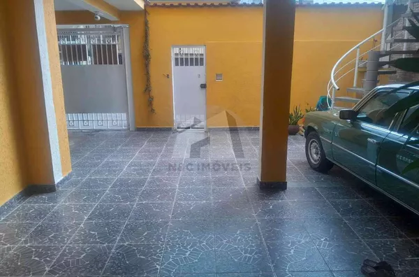 Casa á Venda 200m² R$ 1.090.000, Vila São José/SP