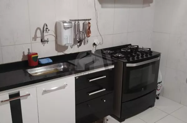 Casa à venda 2 quarto(s), 100m² por R$ 410.000,00 - Conjunto Habitacional Brigadeiro Faria Lima - São Paulo/SP