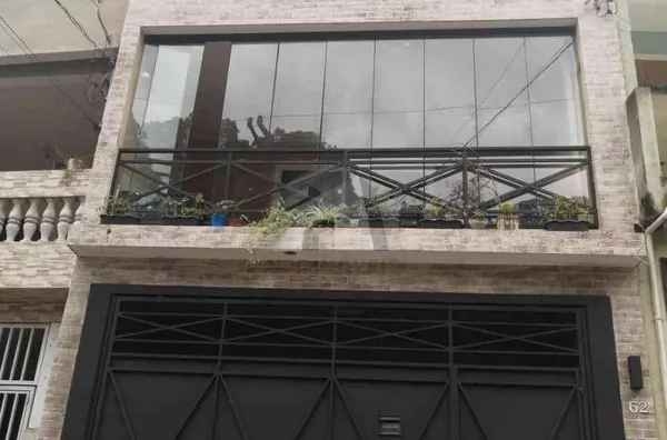 SO5082 - Sobrado para Venda R$735.000, Jd. Progresso/SP