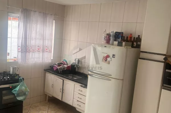 Casa para venda, R$600.000, 3 quarto(s), Vila Gea, São Paulo