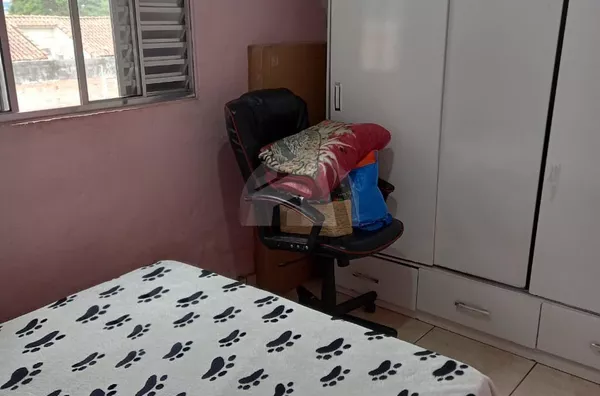 Casa para venda, 3 quarto(s), R$ 370.000  Jordanopolis, São Paulo