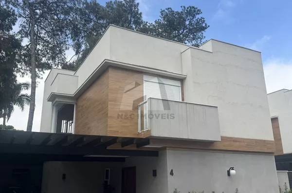 CA5066 - Casa para Venda R$3.200.000, Jd. Prudência/SP