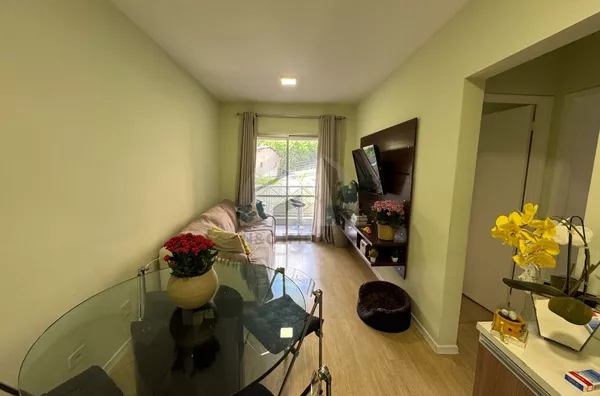 AP4899 - Apartamento de 70m² para aluguel R$5.000, Moema/SP