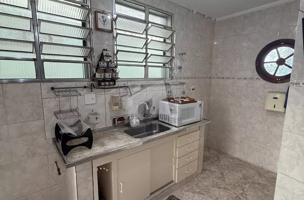 SO4504 - Casa com 125m² para venda por R$ 698.000 - Campo Grande/SP