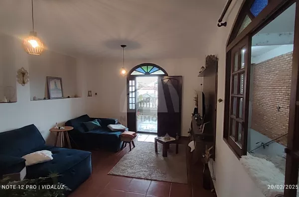 Sobrado para venda R$550.000 ,  Pedreira, São Paulo