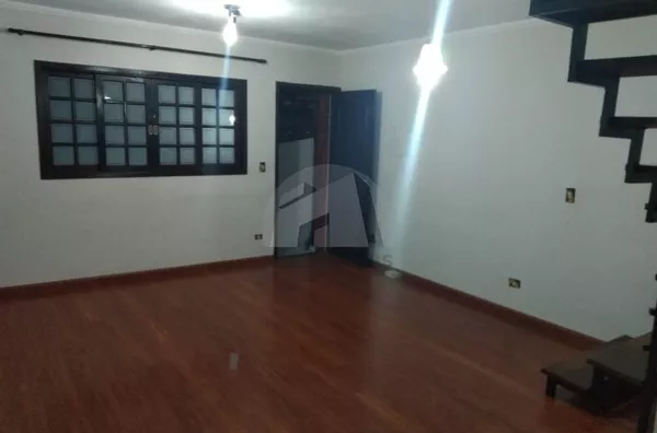 Sobrado para venda 2 quarto(s) jardim samambaia são paulo