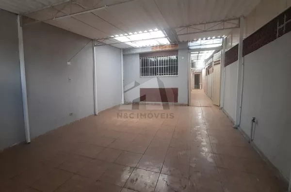 SO5252 - Sobrado de 125m² para venda por R$510.000 - Jardim Beatriz, São Paulo/SP