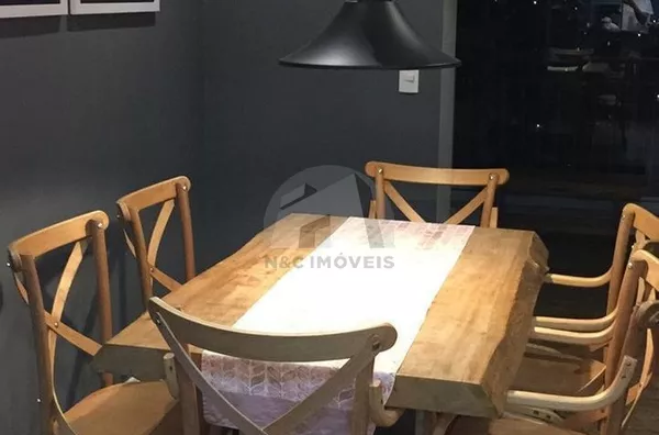 Apartamento com 73m², 2 dormitórios para venda - Vila Andrade - São Paulo/SP